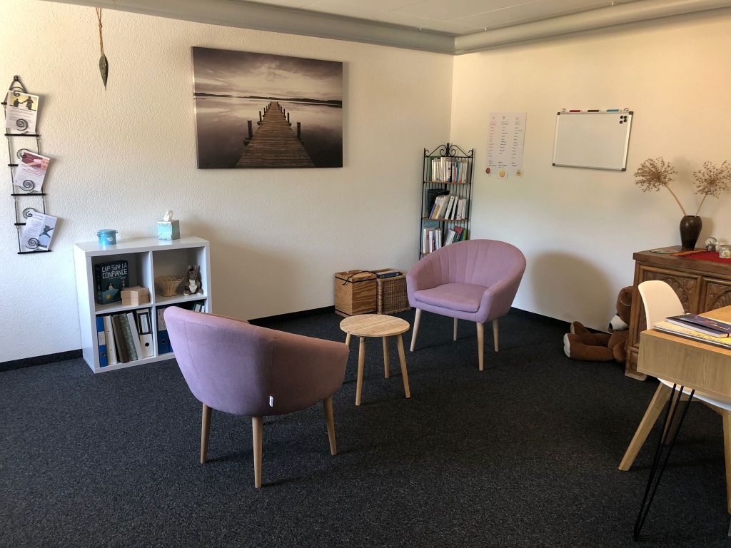 Coaching et thérapie